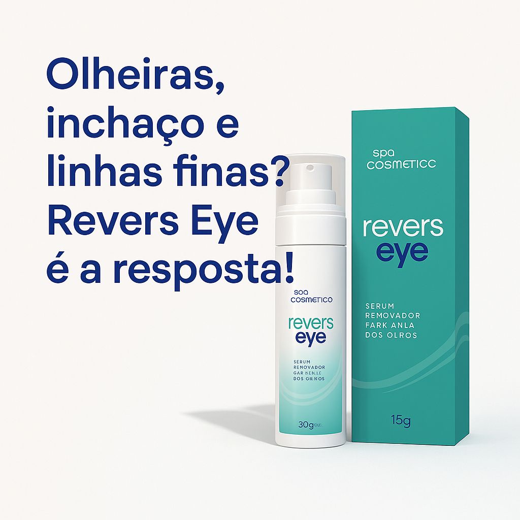 Reverse Eye - 15G