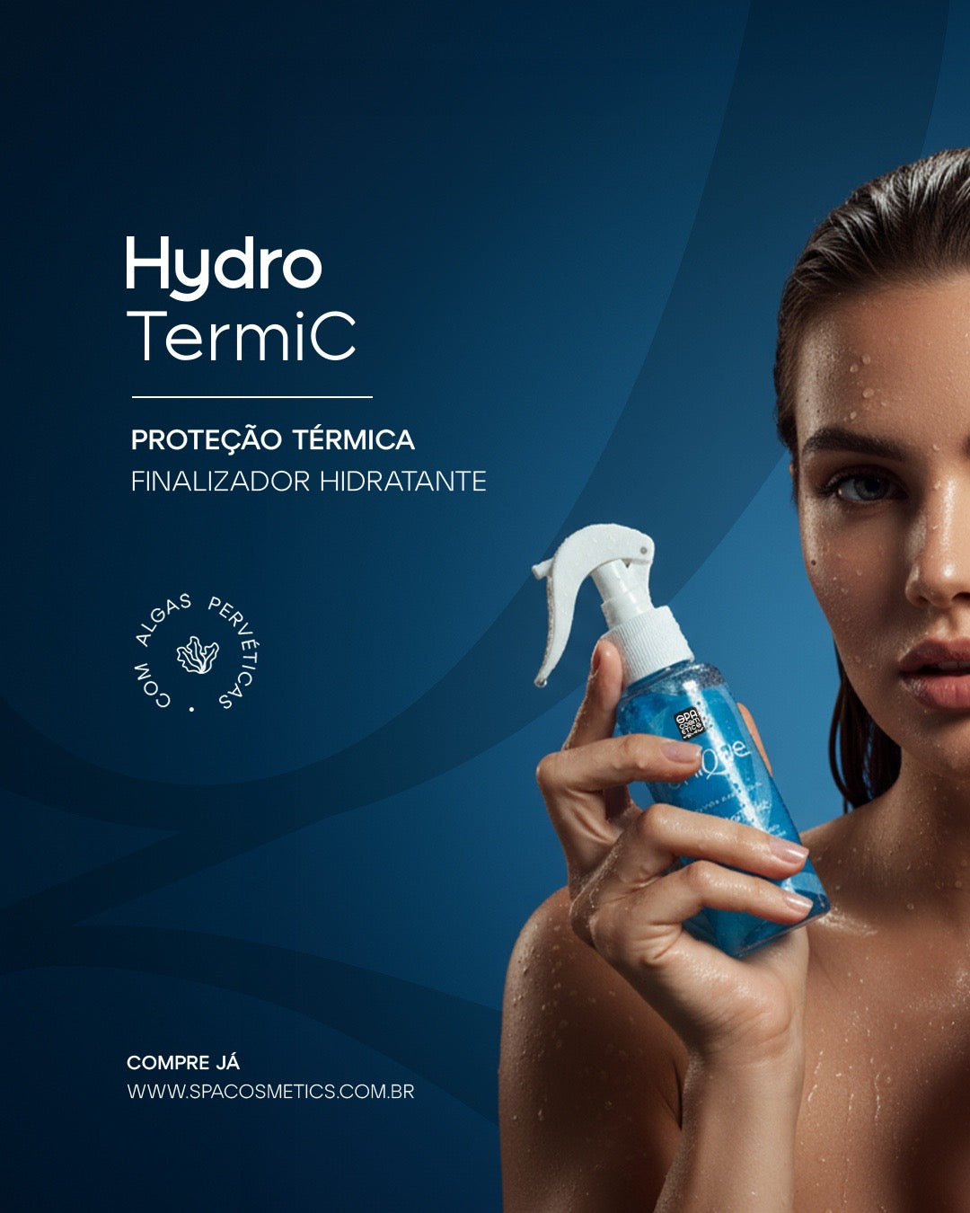 Hydro TermiC - 100ml