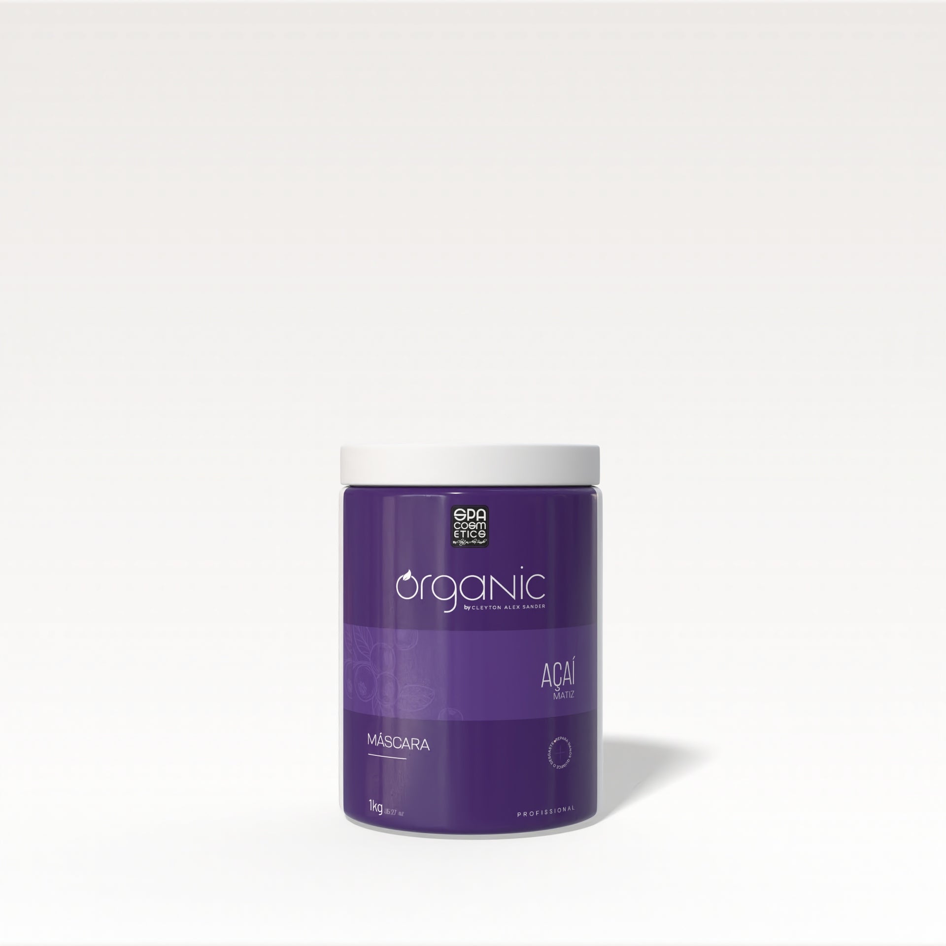 Máscara Açai Matizante - 1Kg