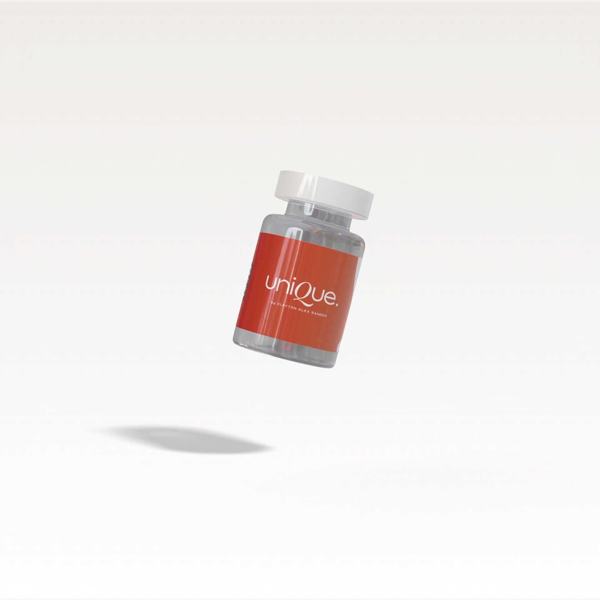 Injeção De Proteína - Cauter - 15ml