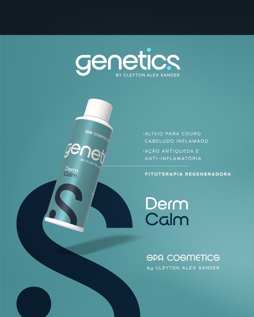 CalmDerm - 100 ml