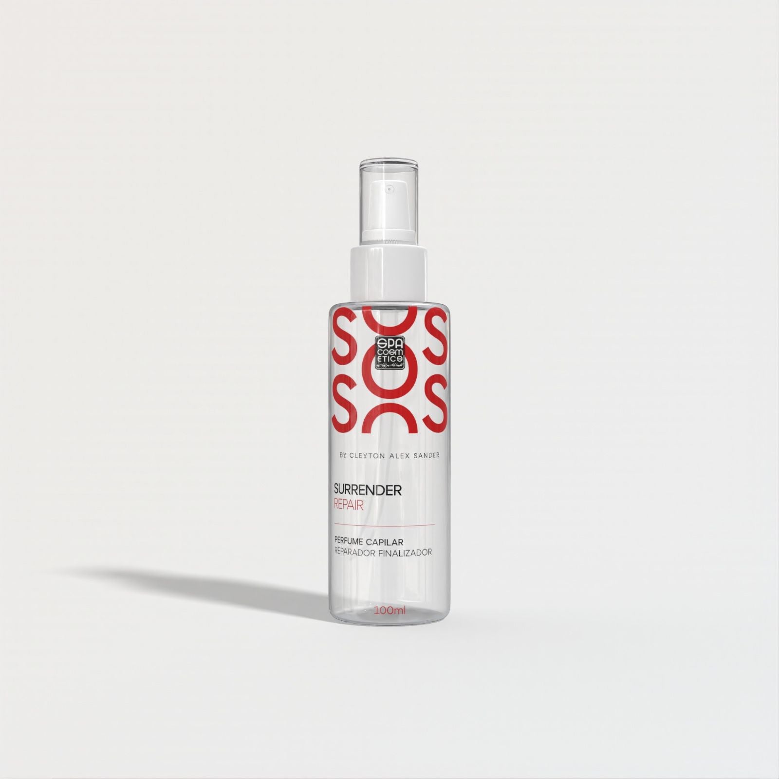 Surrender Repair Perfume Capilar - 100ml