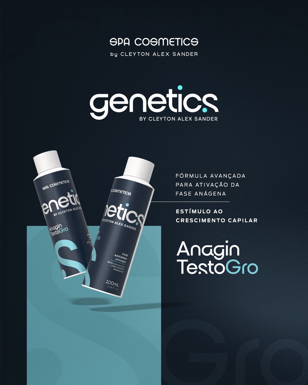 Anagin - 100 ml
