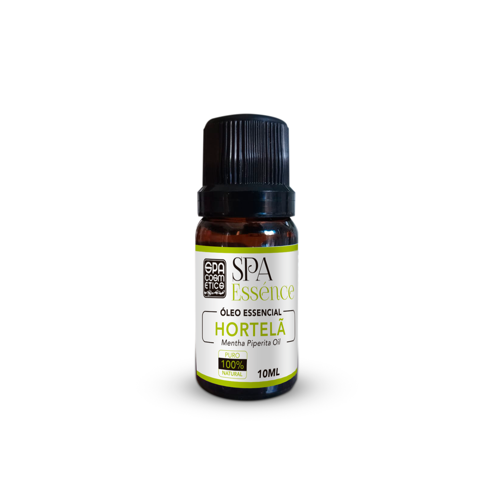Óleo Essêncial Hortelã - 10ml