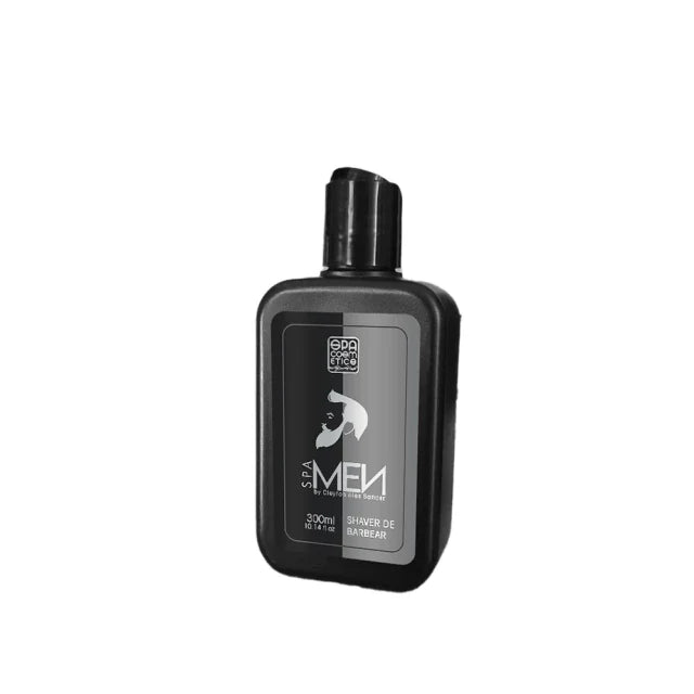 Pós Barba Shaver De Barbear - 300ML