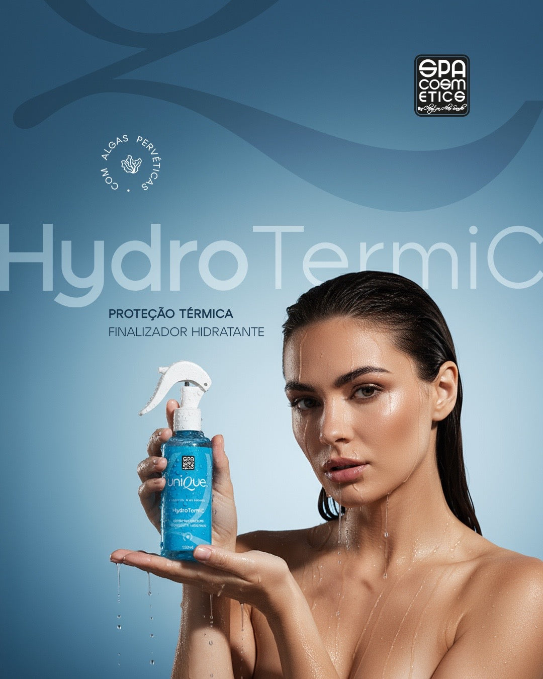 Hydro TermiC -  100ml