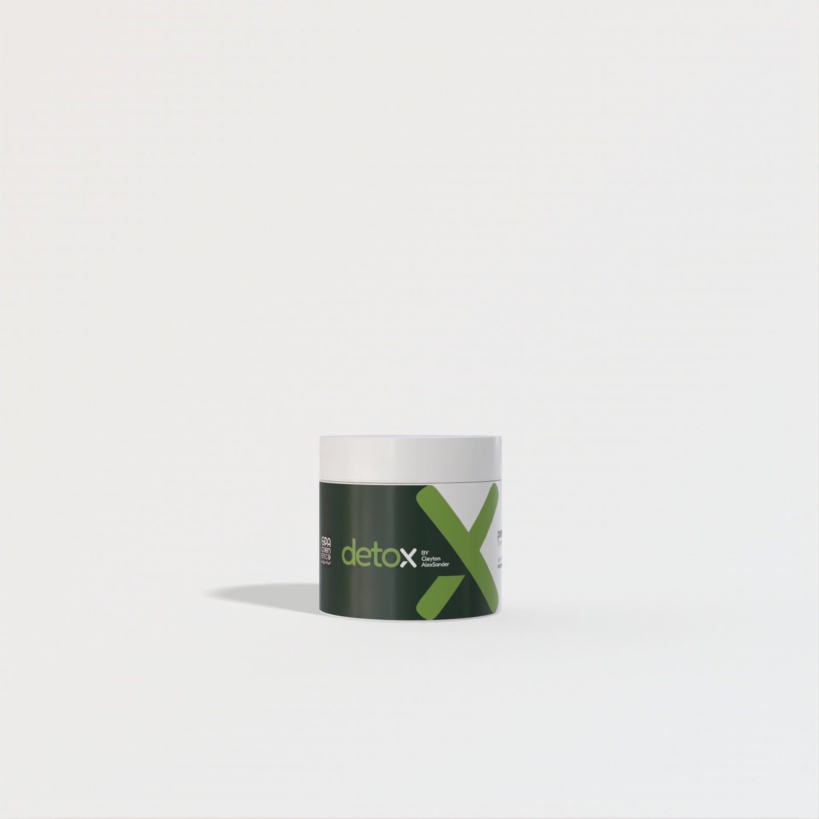 SalPeeling Detox - 500g