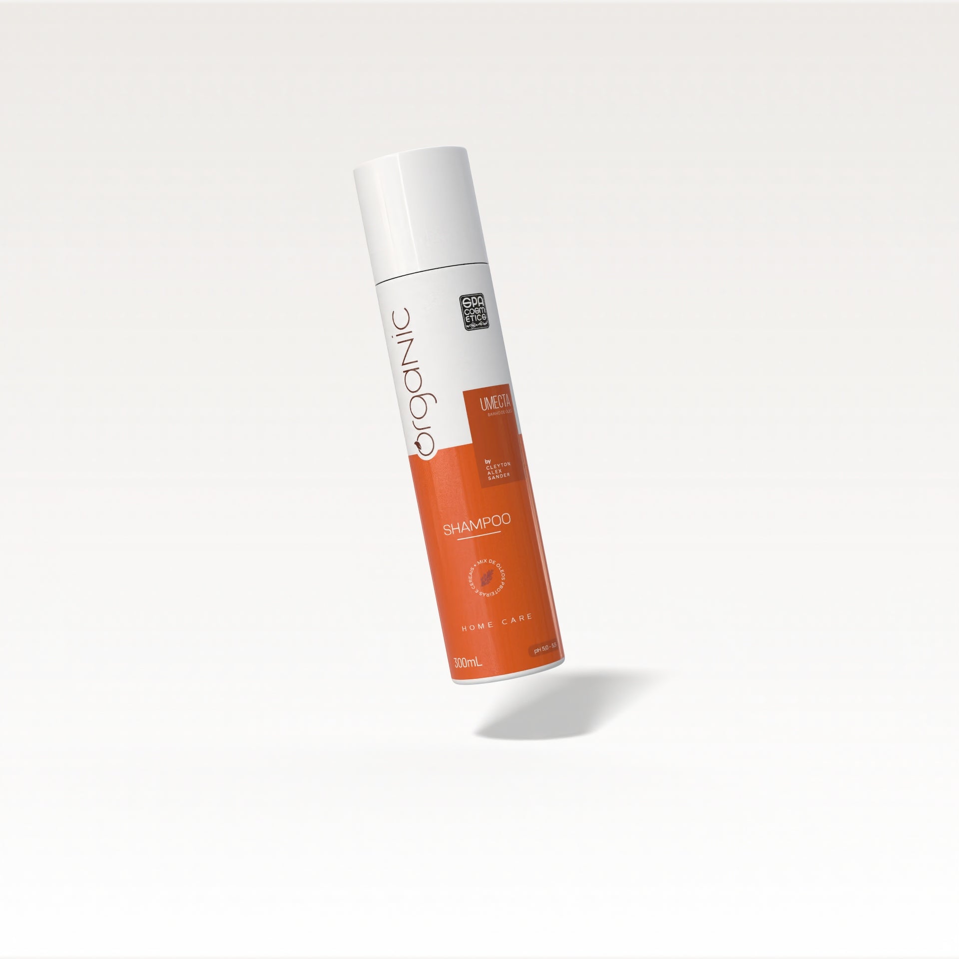 Shampoo Umecta - 300ml