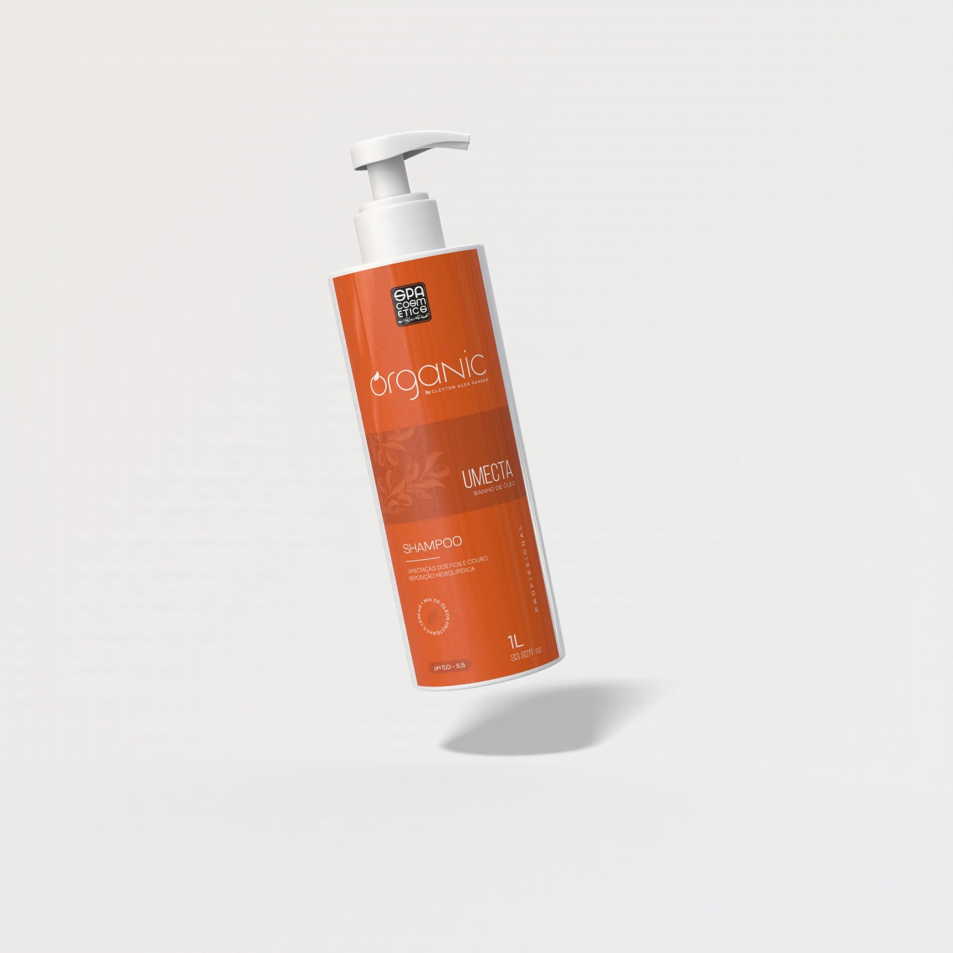 Shampoo Umecta - 1L