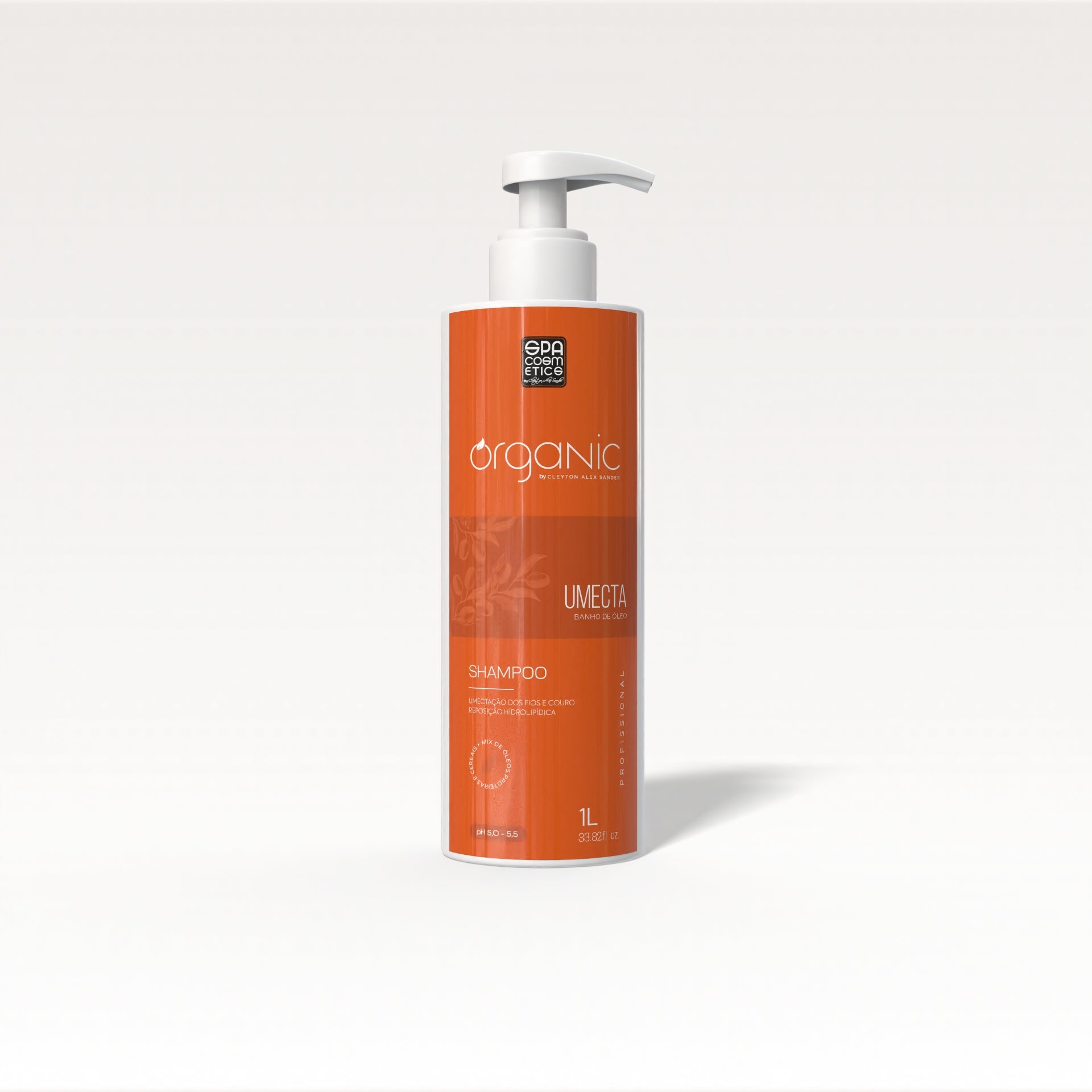 Shampoo Umecta - 1L