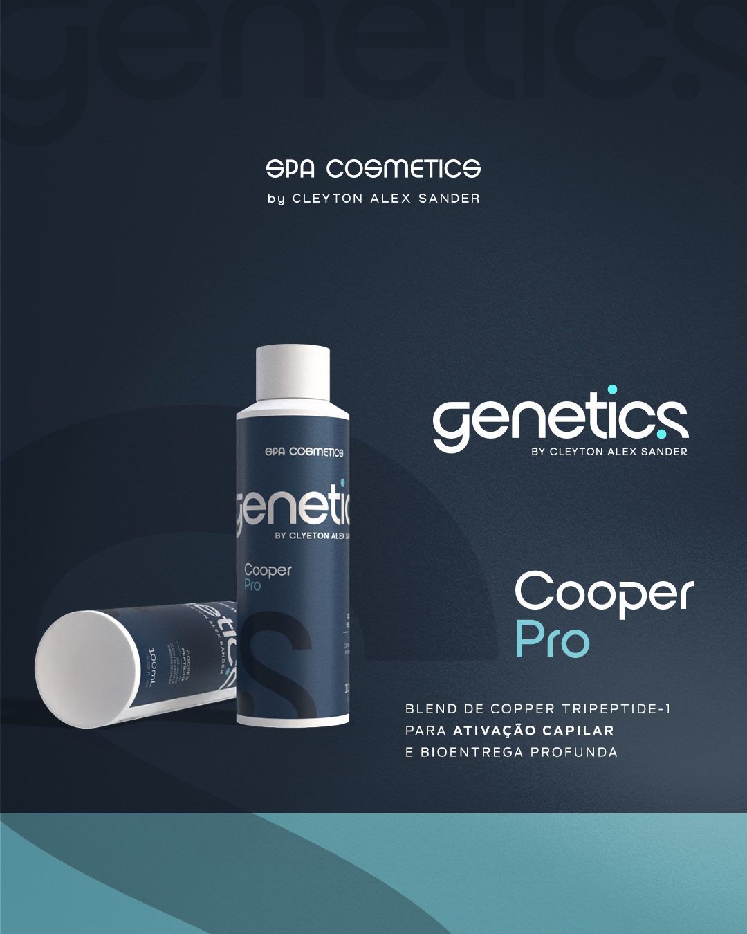 Cooper Pro - 100 ml