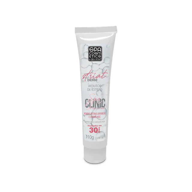 Spa Clinic Striat - 110g