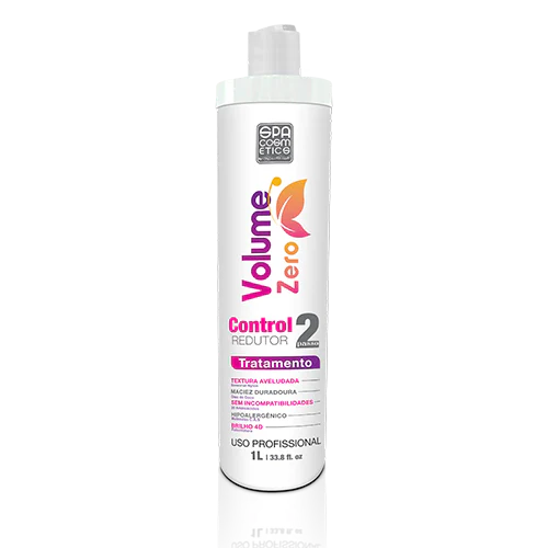 Alinhamento Control VZ - 1L
